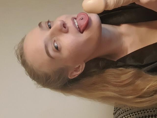 Have a fling with Dutcheva on this Olympia casual sex app