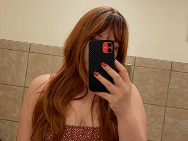 Have a fling with Allierose on this Greer casual sex app
