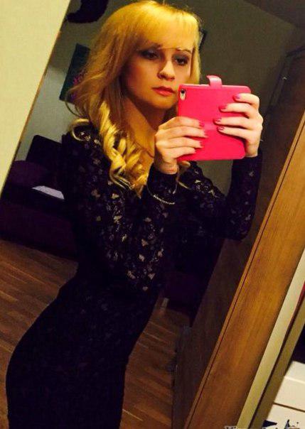 Have a fling with Manuela790 on this Nampa casual sex app