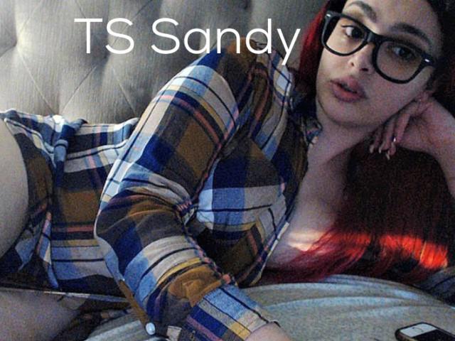 Have a fling with Tssandy on this Harrisonburg casual sex app